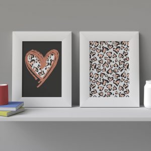 Pattern Prints