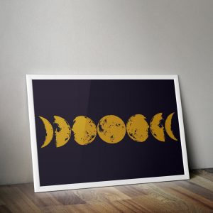Foil Prints
