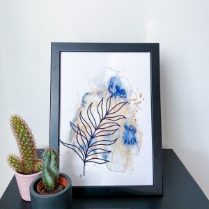 Botanical Prints